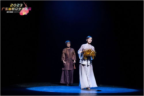 禅城舞韵传非遗 省花会上绽芳华