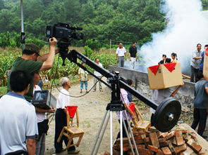 专业赋能，影像叙事 一站式影视广告与宣传片解决方案