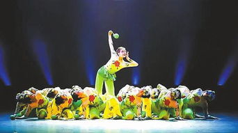 南充文艺汇演圆满落幕 市民点赞精彩纷呈